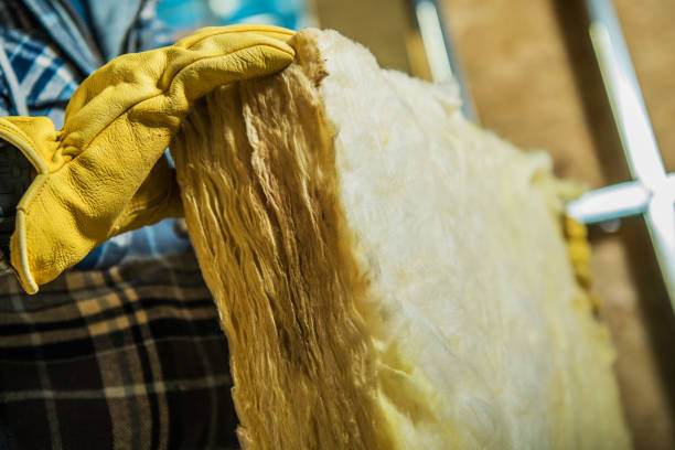 Range of Insulation Solutions in Ammon, ID